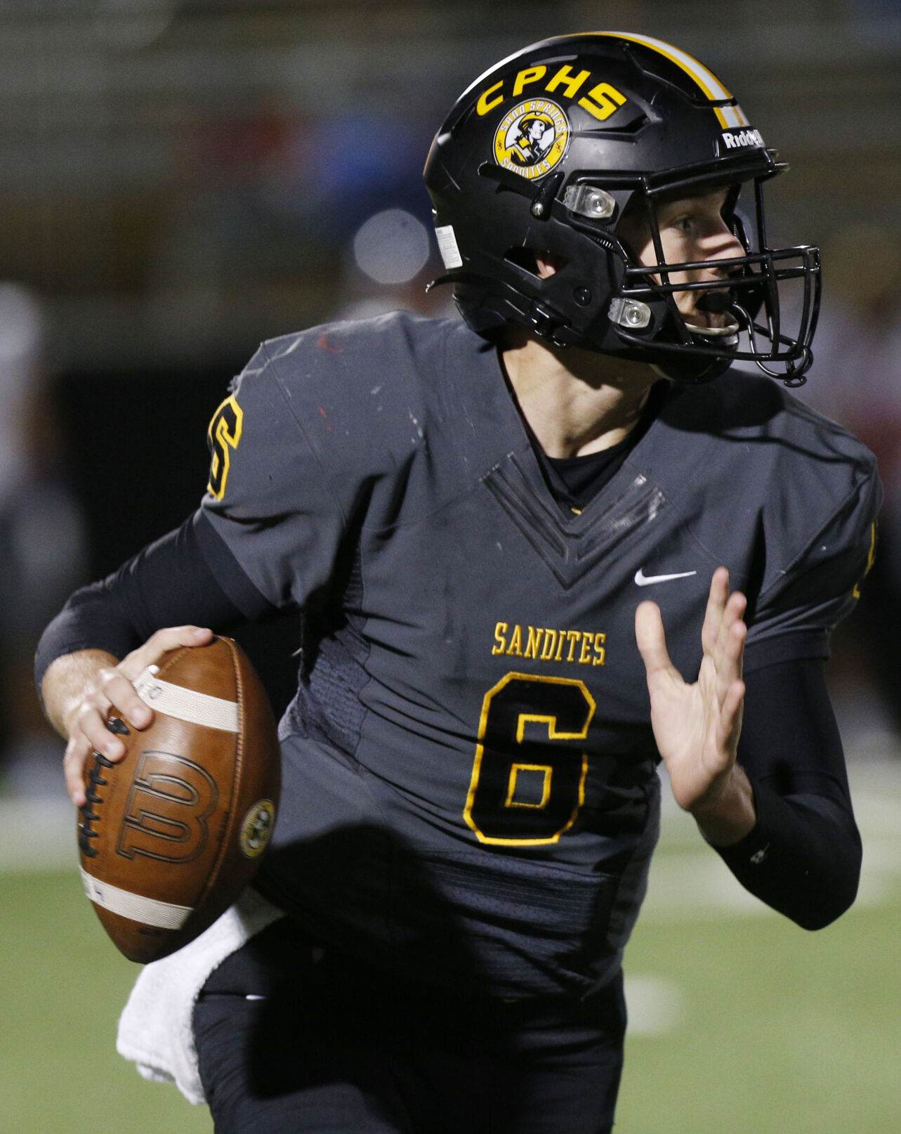 Sand Springs Bixby